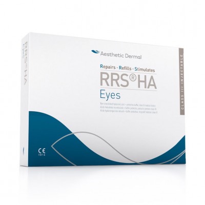 RRS® HA Eyes