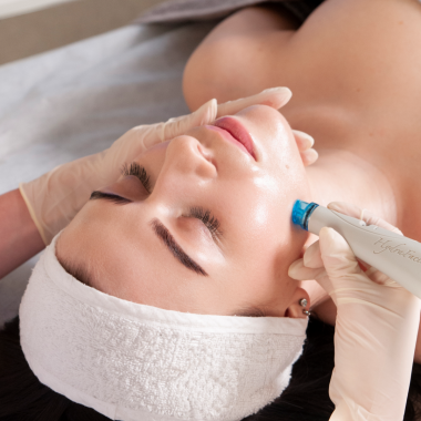 HYDRAFACIAL™